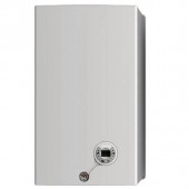 Газовый котел Nova Florida NIBIR CTFS 24 CU медный теплообменник (труба в комплекте)
